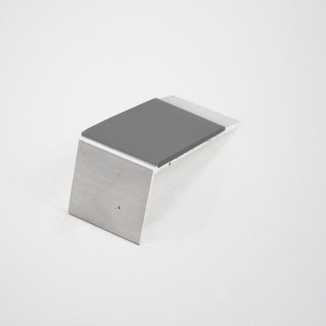 Morleys SN9 Grey Stair Nosing - DCTUK