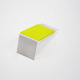 Morleys SN9 Yellow Stair Nosing - DCTUK