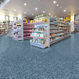 Polyflor Polysafe Mosaic PUR