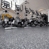 Polyflor Polysafe Mosaic PUR