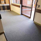MW Maxim Sheet Anthracite Entrance Matting - DCTUK