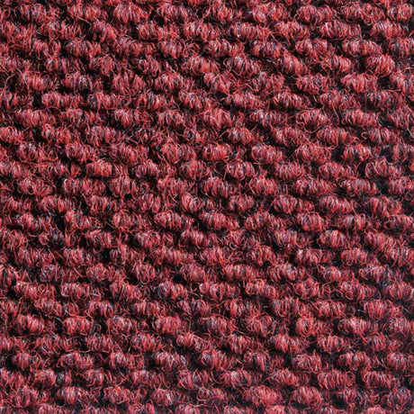 MW Maxim Sheet Sunset Red Entrance Matting - DCTUK