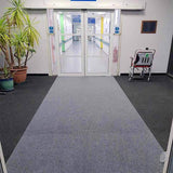 MW Maxim Tiles Anthracite Entrance Matting - DCTUK