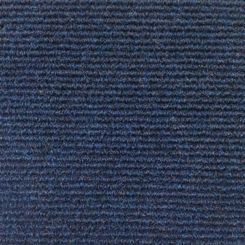 MW Rib HD Sheet Deep Blue Entrance Matting - DCTUK
