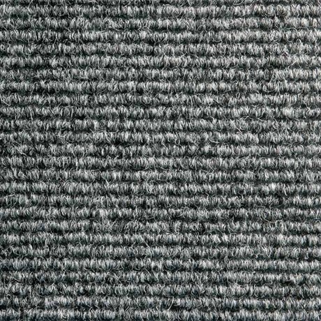 MW Rib HD Sheet Light Grey Entrance Matting - DCTUK