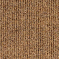 MW Rib HD Sheet Natural Entrance Matting