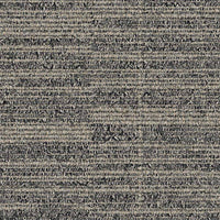Interface Dressed Lines Goes Around Carpet Planks Natural 1909004 Carpet Planks