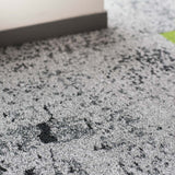 Nouveau Embroidered Nature