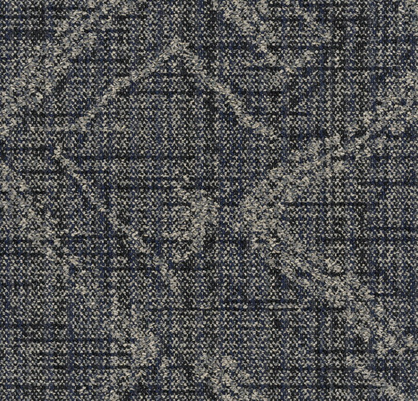 navy Interface Crafted Connections - Dual Effect 