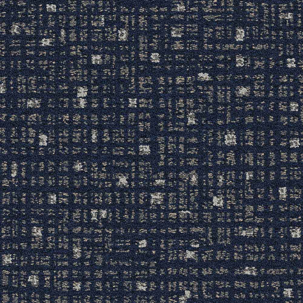 Interface Dressed Lines Positive Spin Carpet Planks