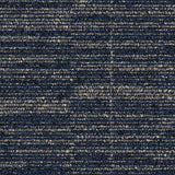 Interface Dressed Lines Goes Around Carpet Planks