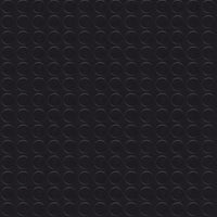 Nora Norament 825 Black 0702 Rubber Tiles