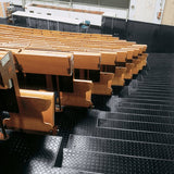 Nora Norament 825 170 Rubber Tiles - DCTUK