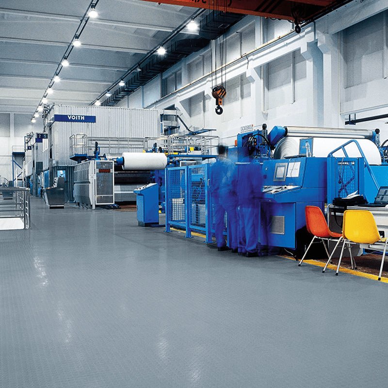 Nora Norament 825 170 Rubber Tiles - DCTUK