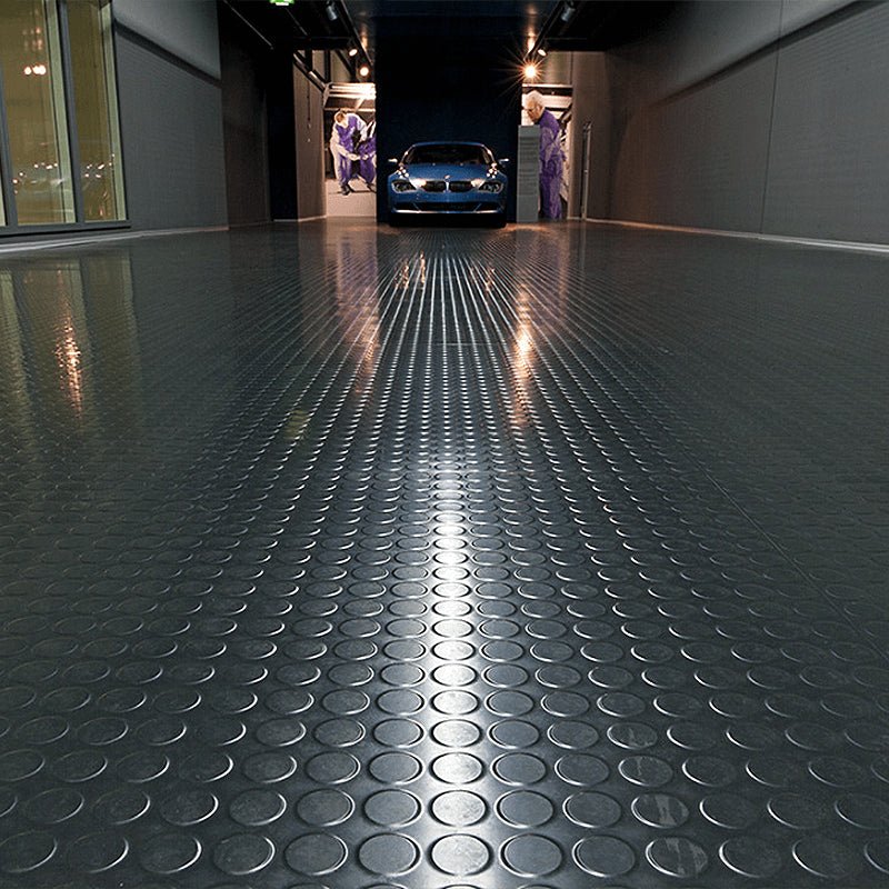 Nora Norament 825 170 Rubber Tiles - DCTUK