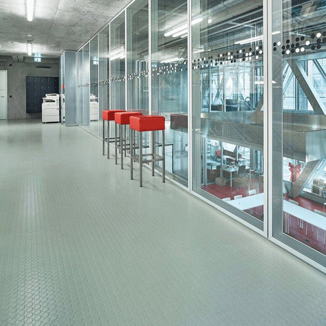 Nora Norament 825 170 Rubber Tiles - DCTUK