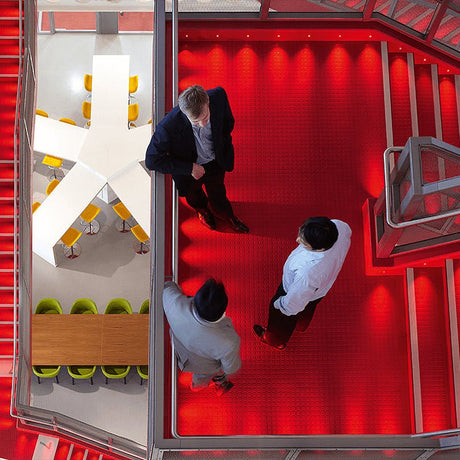 Nora Norament 825 170 Rubber Tiles - DCTUK