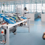 Nora Norament 926 Grano - 1880 5301 Rubber Tiles - DCTUK