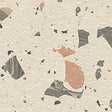 Nora Norament 926 Pado 5502 Rubber Tiles - DCTUK