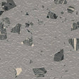 Nora Norament 926 Pado 5507 Rubber Tiles - DCTUK