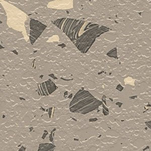 Nora Norament 926 Pado 5510 Rubber Tiles - DCTUK