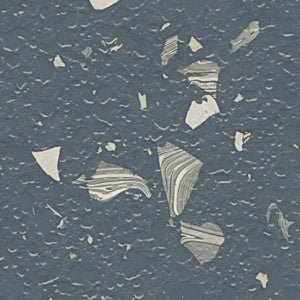 Nora Norament 926 Pado 5513 Rubber Tiles - DCTUK