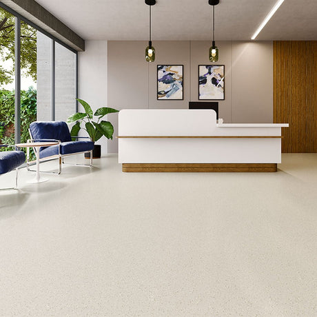 Nora Norament 926 Satura 5105 Rubber Tiles - DCTUK