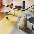 Nora Norament 926 Satura 5105 Rubber Tiles - DCTUK
