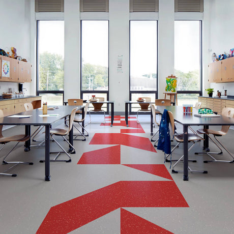 Nora Noraplan Convia Accent 7371 Rubber Sheet - DCTUK