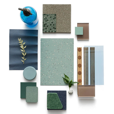 Nora Noraplan Convia Accent 7371 Rubber Sheet - DCTUK