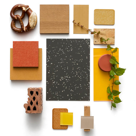 Nora Noraplan Convia Accent 7371 Rubber Sheet - DCTUK