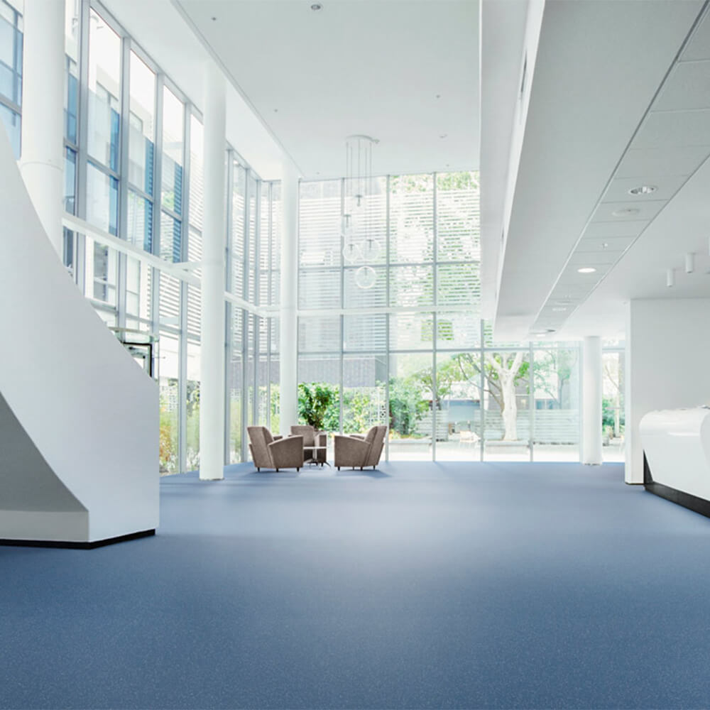 Nora Noraplan Convia Accent 7371 Rubber Sheet - DCTUK