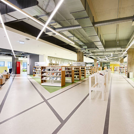 Nora Noraplan lona 6903 Rubber Sheet - DCTUK