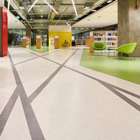 Nora Noraplan lona 6903 Rubber Sheet - DCTUK