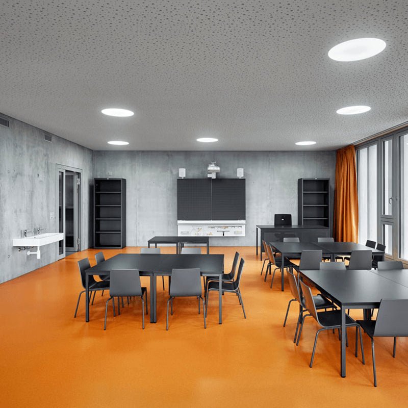Nora Noraplan Sentica 6500 Rubber Sheet - DCTUK