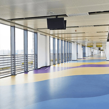 Nora Noraplan Sentica 6500 Rubber Sheet - DCTUK