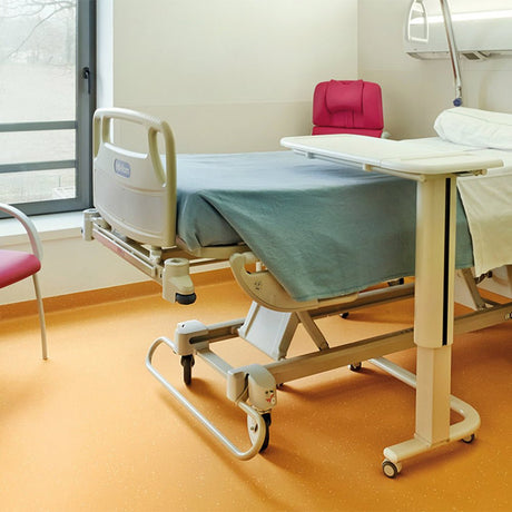 Nora Noraplan Signa 2mm 7031 Rubber Sheet - DCTUK