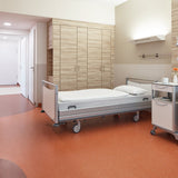 Nora Noraplan Signa 2mm 7031 Rubber Sheet - DCTUK