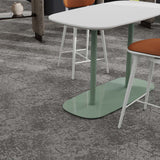 Nouveau Avalanche Carpet Tiles from DCTUK
