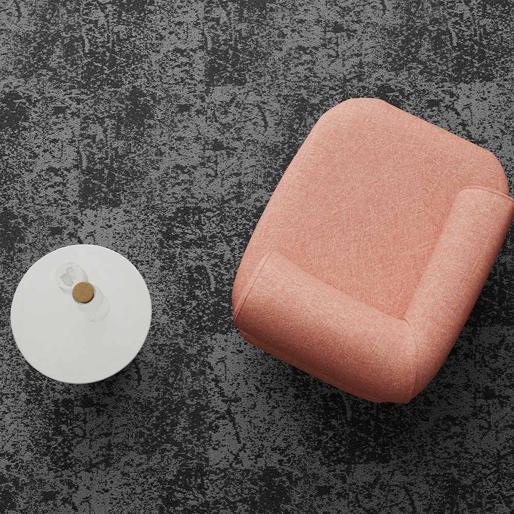 Nouveau Avalanche Carpet Tiles from DCTUK