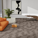 Nouveau Avalanche Carpet Tiles from DCTUK