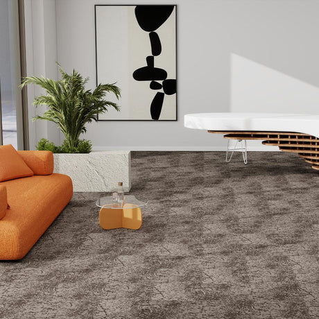 Nouveau Avalanche Carpet Tiles from DCTUK