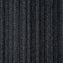Nouveau Basics Black Graphite Stripe Carpet Tiles - DCTUK