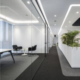 Nouveau Basics Carpet Tiles from DCTUK
