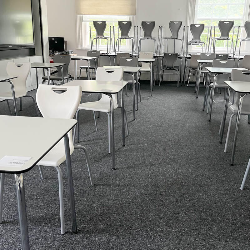 Nouveau Basics Carpet Tiles from DCTUK