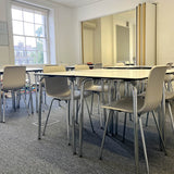 Nouveau Basics Carpet Tiles from DCTUK