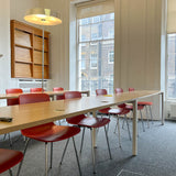 Nouveau Basics Carpet Tiles from DCTUK