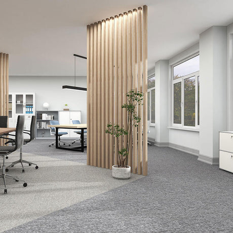 Nouveau Basics Carpet Tiles from DCTUK