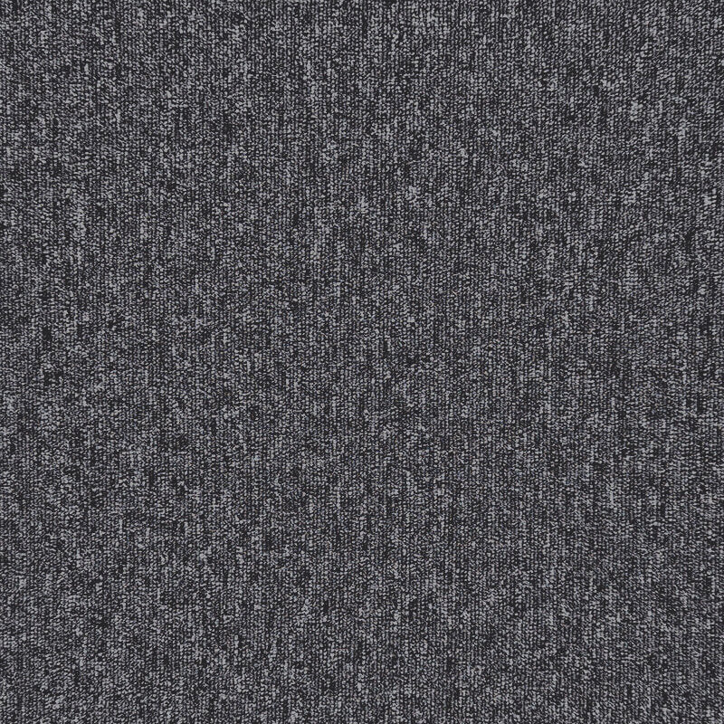 Nouveau Basics Graphite Fleck Carpet Tiles from DCTUK