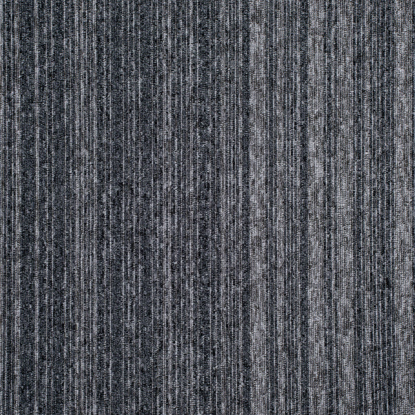 Graphite Grey Stripe